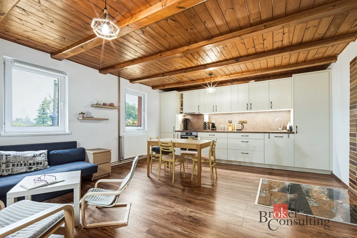 Prodej rodinného domu 135 m², pozemek 1115 m²